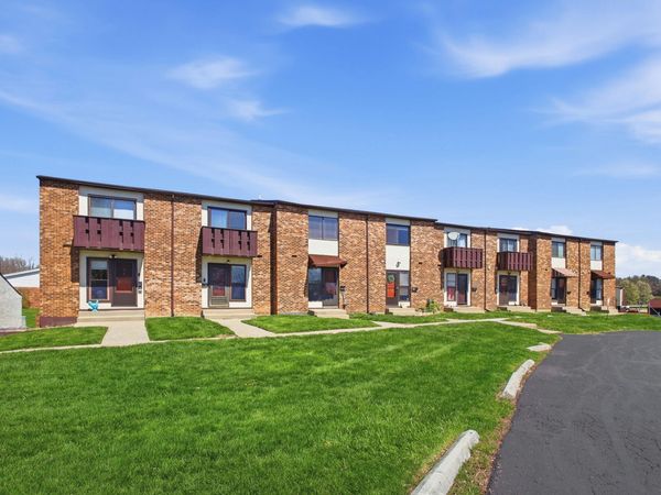 615 Villa Road, Unit B, Springfield, OH 45503