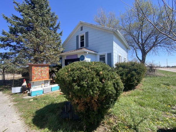 6365 W State Route 41, Covington, OH 45318