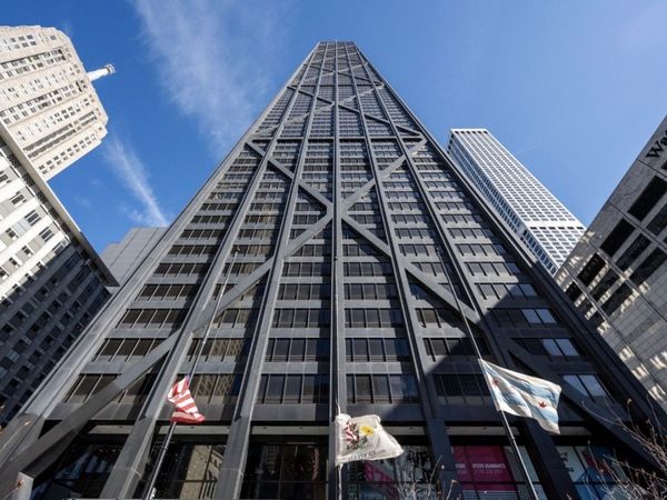 175 E Delaware Place , Unit 4807, Chicago, IL 60611