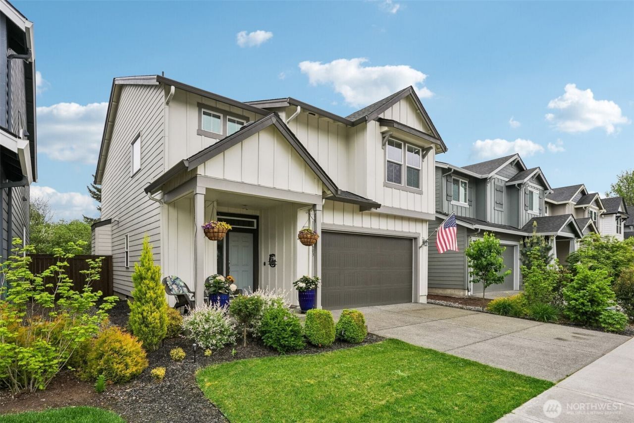 11603 NE 138th Avenue, Brush Prairie, WA 98606 Main Photo