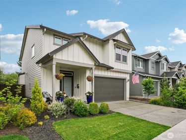 11603 NE 138th Avenue, Brush Prairie, WA 98606