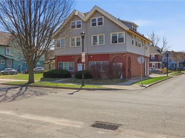 119 Rosewood Terrace, Rochester, NY 14609