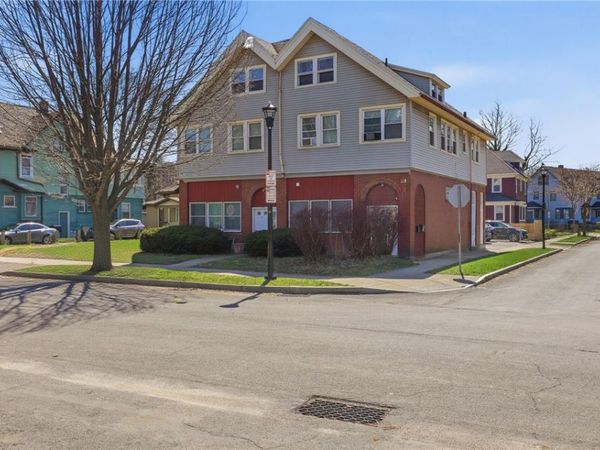 119 Rosewood Terrace , Rochester, NY 14609