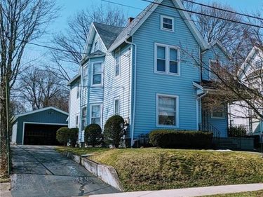 83 Bowen Street, Jamestown, NY 14701