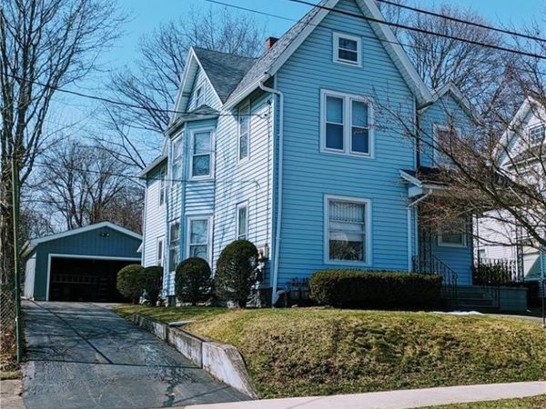 83 Bowen Street , Jamestown, NY 14701