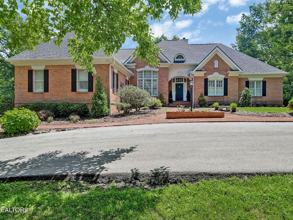 111 Charity Lane, Jamestown, TN 38556