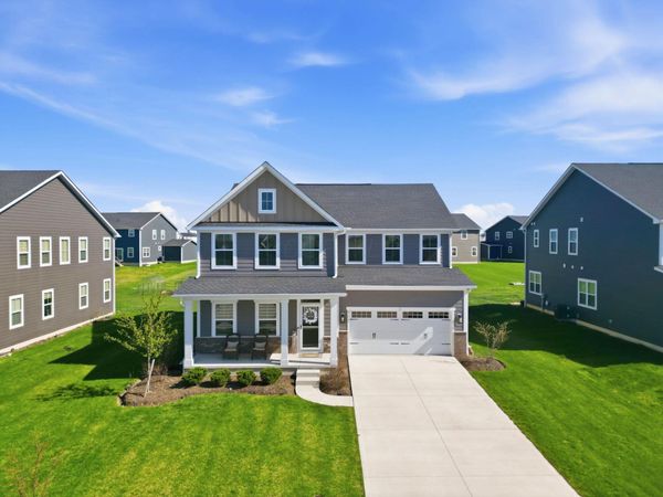 511 Melick Drive , Delaware, OH 43015