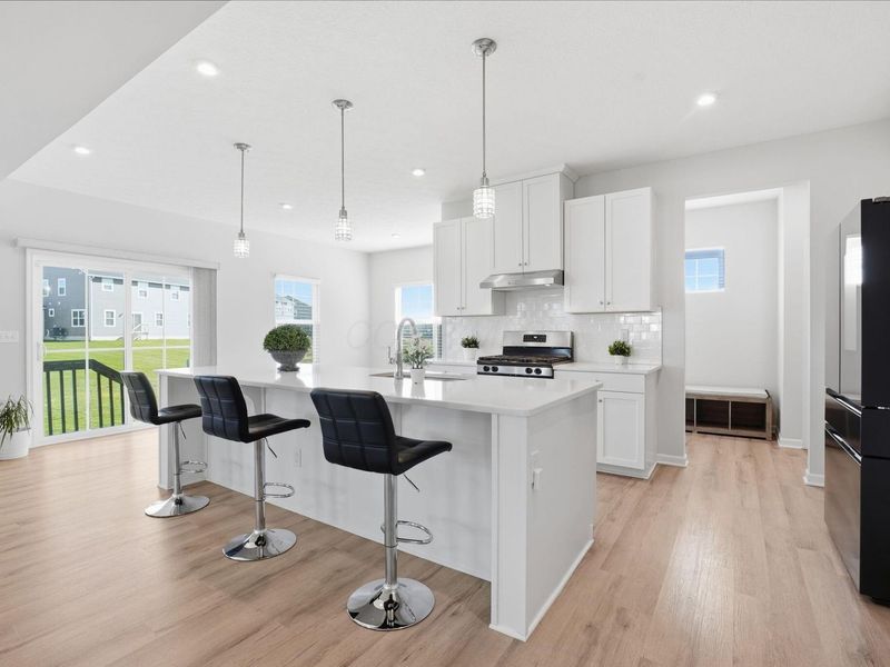 511 Melick Drive, Delaware, OH 43015 Photo 12