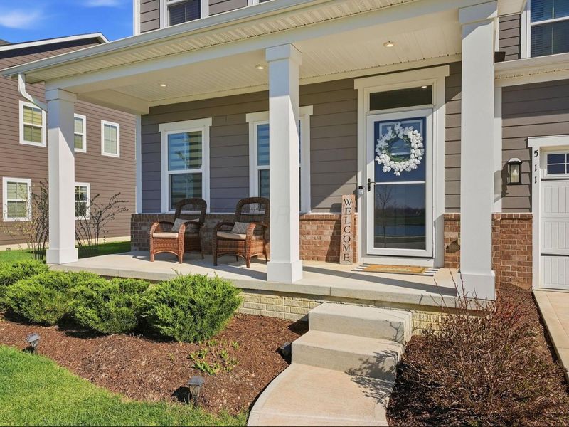 511 Melick Drive, Delaware, OH 43015 Photo 4