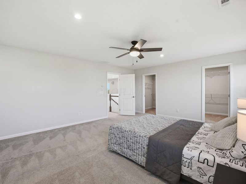 511 Melick Drive, Delaware, OH 43015 Photo 41