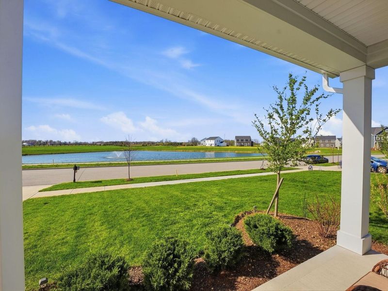 511 Melick Drive, Delaware, OH 43015 Photo 5