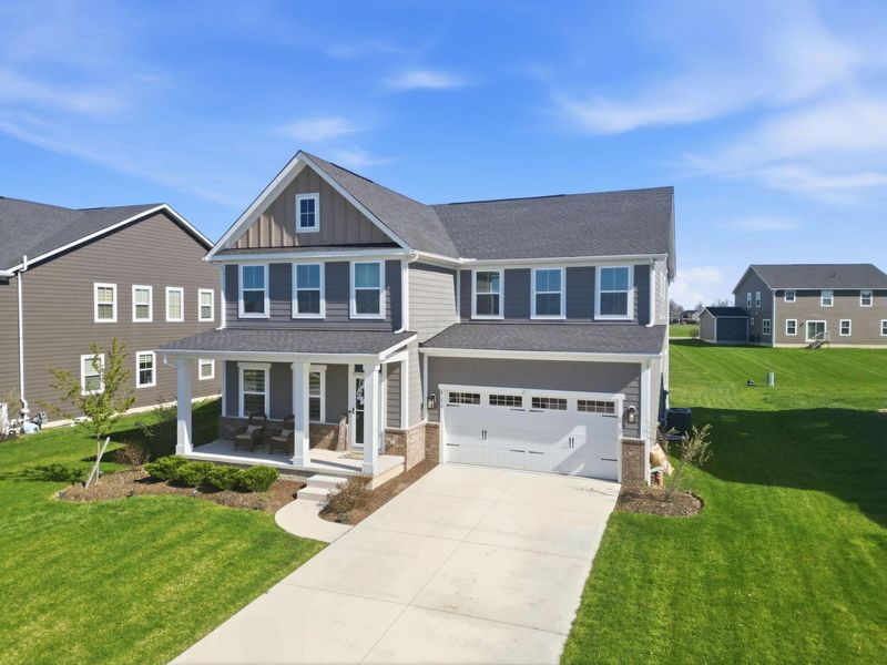 511 Melick Drive, Delaware, OH 43015 Photo 7