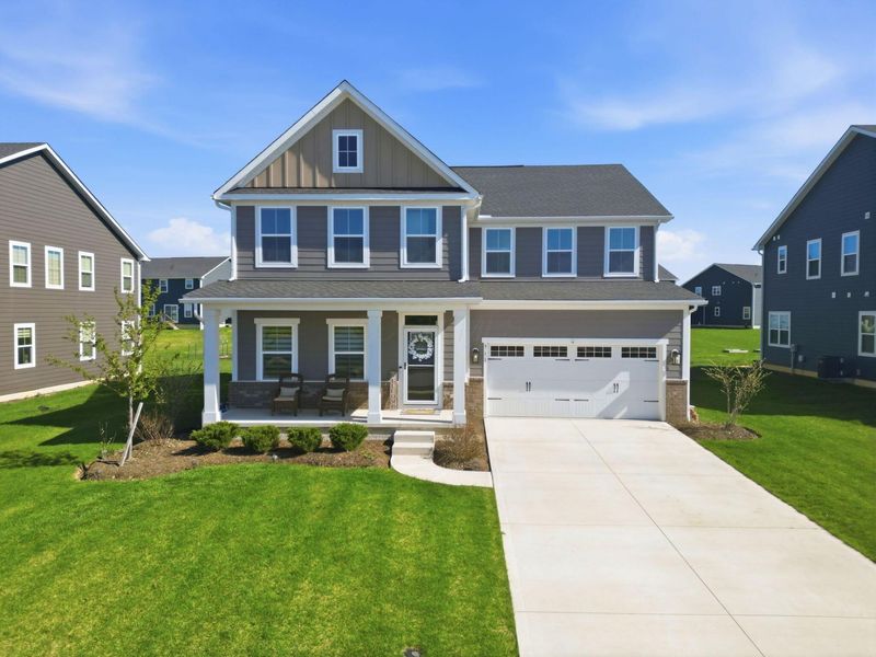 511 Melick Drive, Delaware, OH 43015 Photo 81