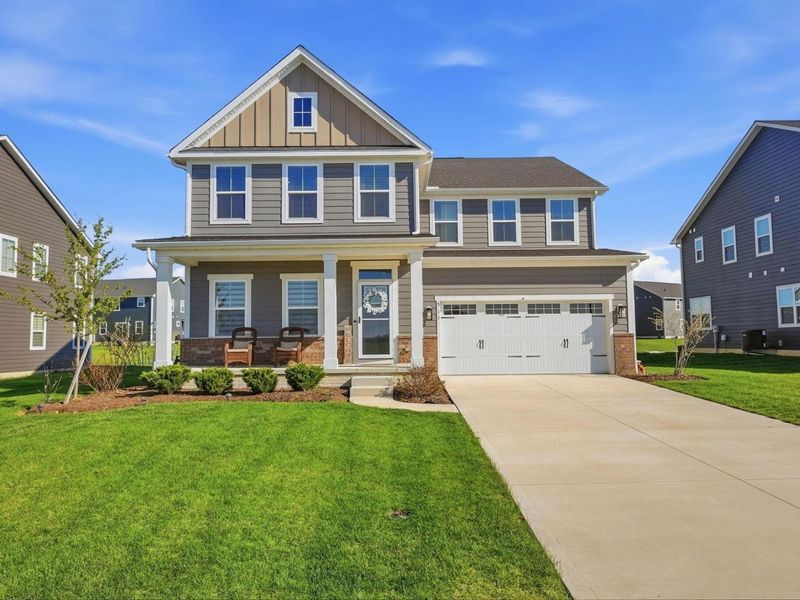 511 Melick Drive, Delaware, OH 43015 Photo 82