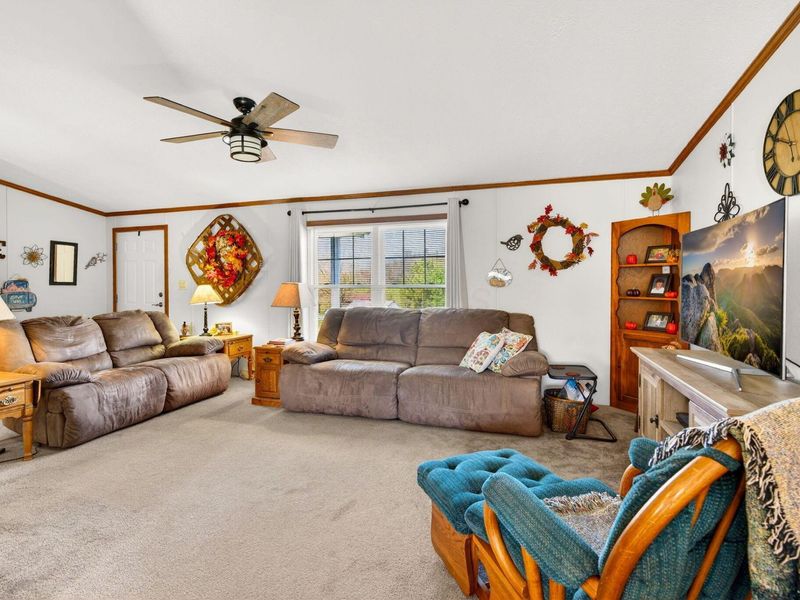 2406 Chapel Creek Road , Chillicothe, OH 45601 Photo 12