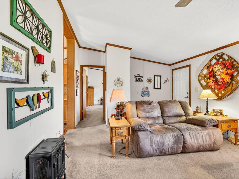 2406 Chapel Creek Road , Chillicothe, OH 45601 Photo 13