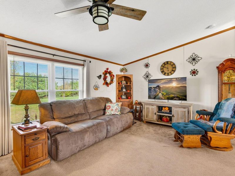 2406 Chapel Creek Road , Chillicothe, OH 45601 Photo 14