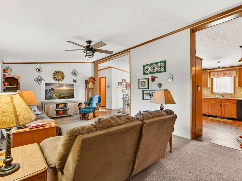 2406 Chapel Creek Road , Chillicothe, OH 45601 Photo 15