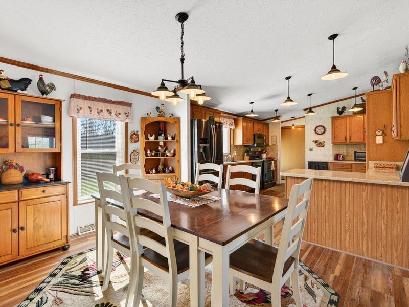 2406 Chapel Creek Road , Chillicothe, OH 45601 Photo 17