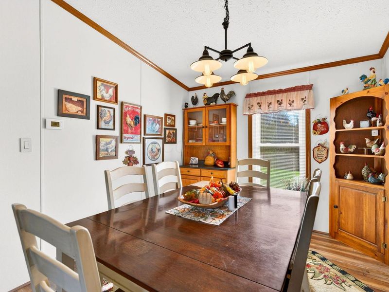 2406 Chapel Creek Road , Chillicothe, OH 45601 Photo 18