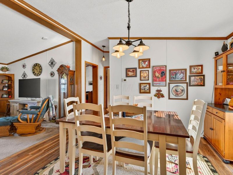 2406 Chapel Creek Road , Chillicothe, OH 45601 Photo 19