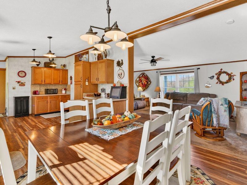 2406 Chapel Creek Road , Chillicothe, OH 45601 Photo 20