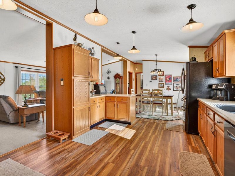 2406 Chapel Creek Road , Chillicothe, OH 45601 Photo 21