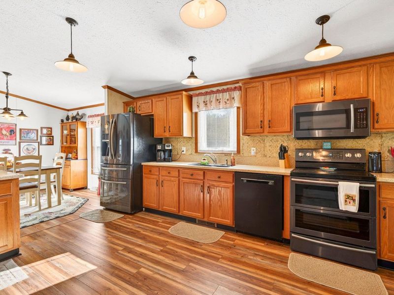 2406 Chapel Creek Road , Chillicothe, OH 45601 Photo 22