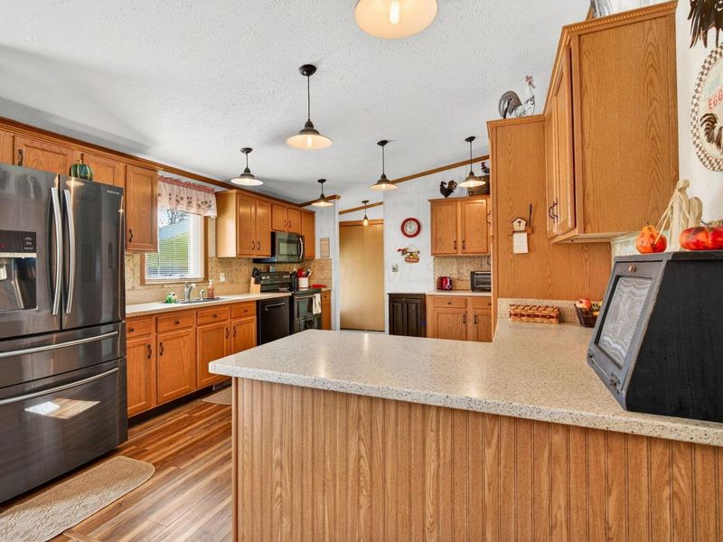 2406 Chapel Creek Road , Chillicothe, OH 45601 Photo 23