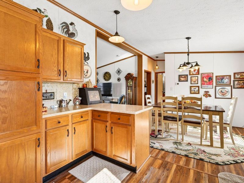 2406 Chapel Creek Road , Chillicothe, OH 45601 Photo 24