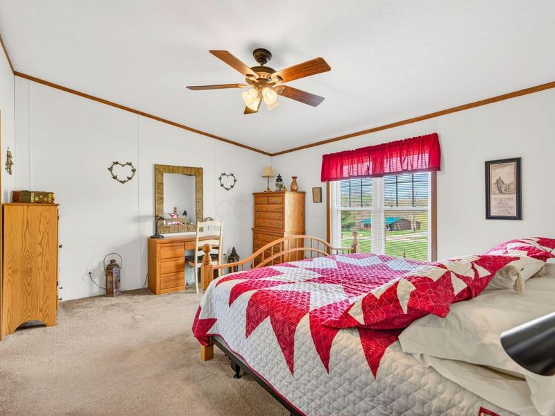 2406 Chapel Creek Road , Chillicothe, OH 45601 Photo 27