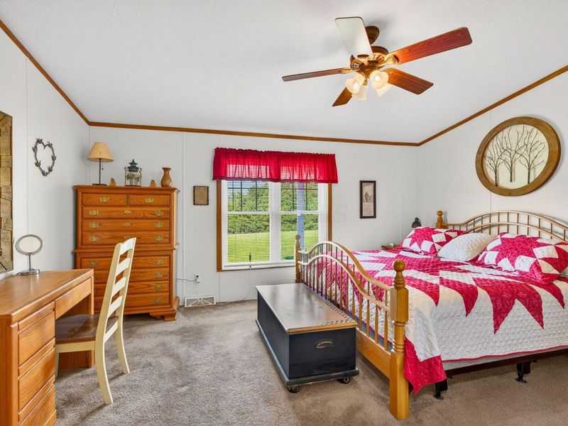 2406 Chapel Creek Road , Chillicothe, OH 45601 Photo 28