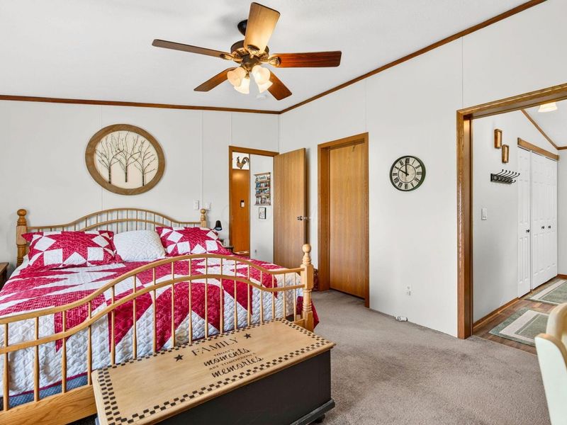 2406 Chapel Creek Road , Chillicothe, OH 45601 Photo 29