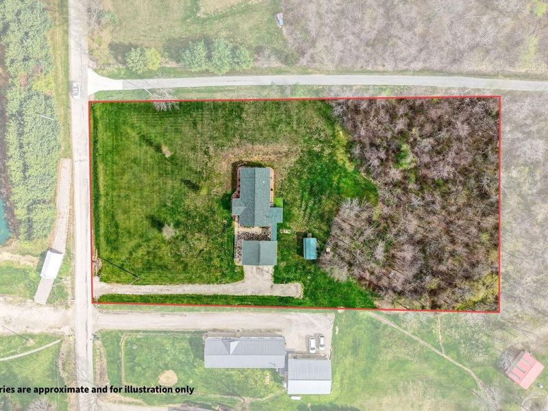 2406 Chapel Creek Road , Chillicothe, OH 45601 Photo 3