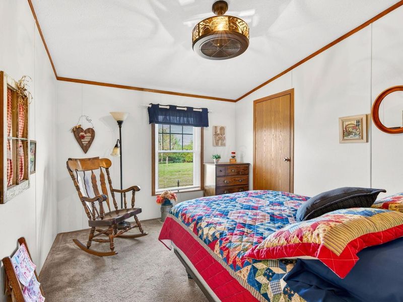 2406 Chapel Creek Road , Chillicothe, OH 45601 Photo 30