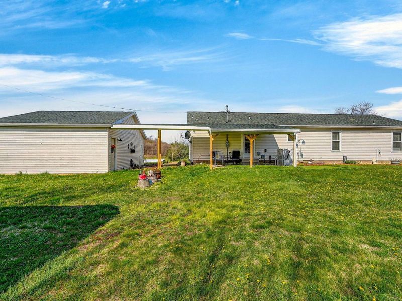 2406 Chapel Creek Road , Chillicothe, OH 45601 Photo 36