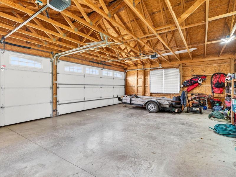 2406 Chapel Creek Road , Chillicothe, OH 45601 Photo 37