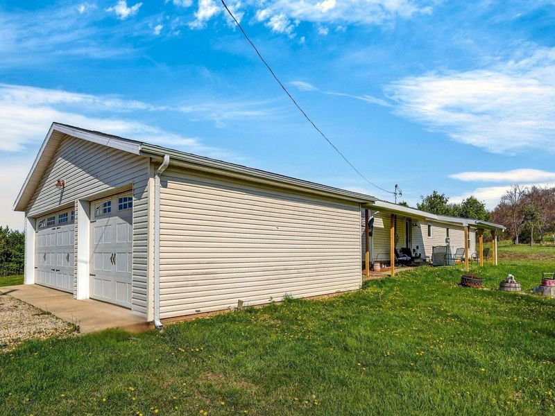 2406 Chapel Creek Road , Chillicothe, OH 45601 Photo 38