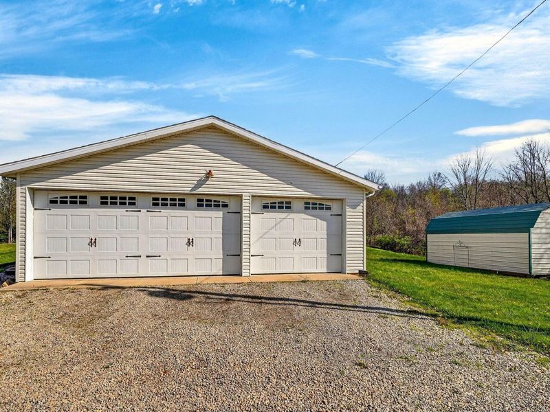 2406 Chapel Creek Road , Chillicothe, OH 45601 Photo 39