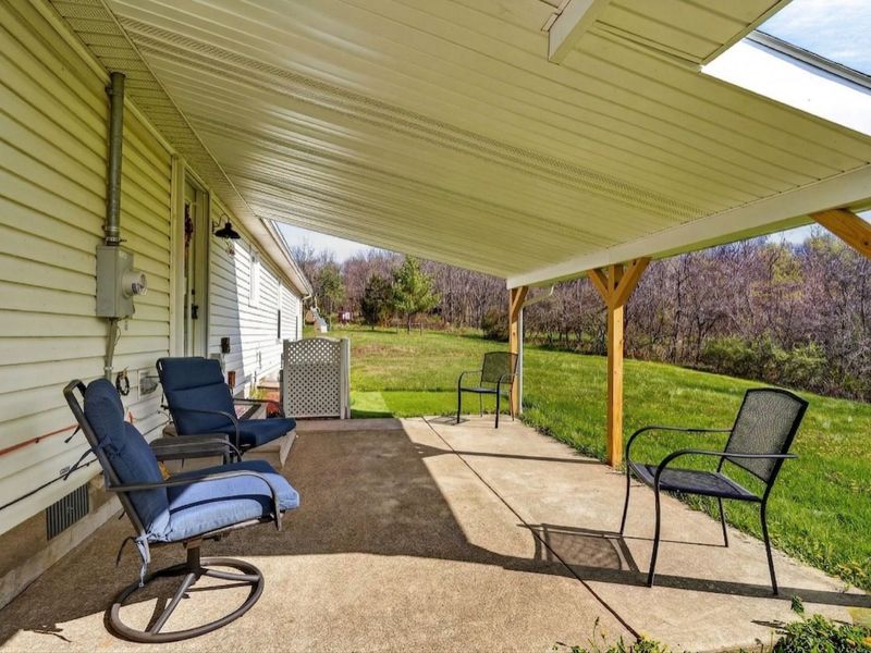 2406 Chapel Creek Road , Chillicothe, OH 45601 Photo 40