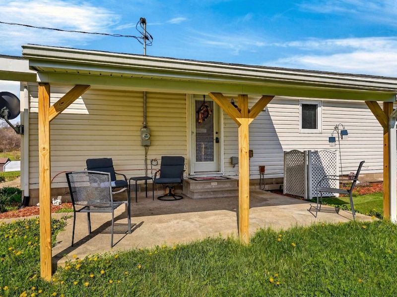 2406 Chapel Creek Road , Chillicothe, OH 45601 Photo 41