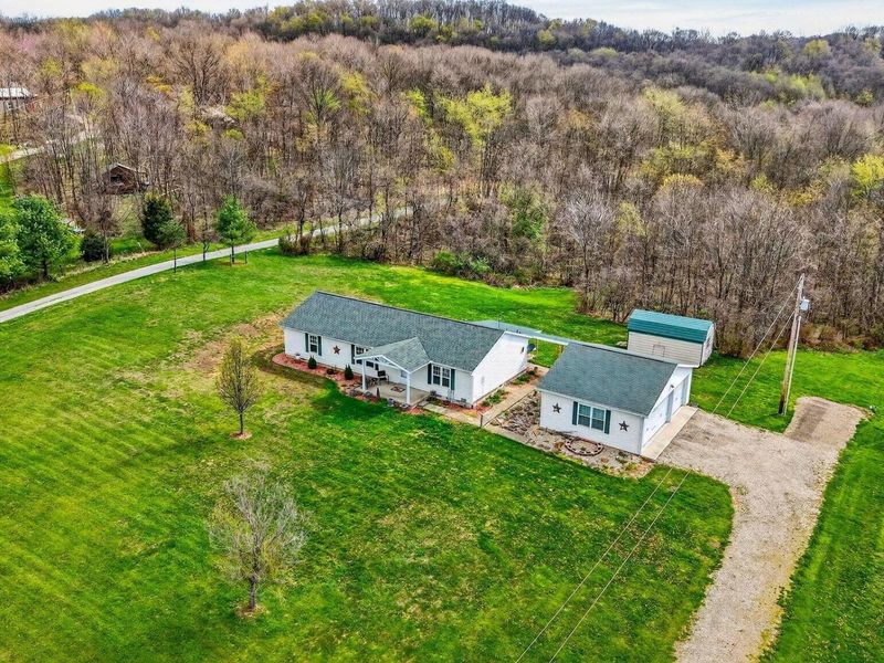 2406 Chapel Creek Road , Chillicothe, OH 45601 Photo 6