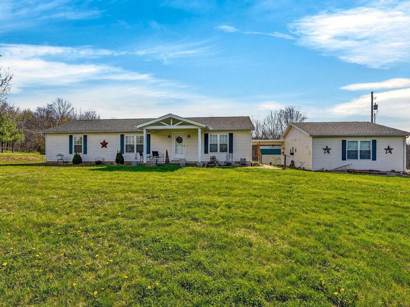 2406 Chapel Creek Road , Chillicothe, OH 45601 Photo 8