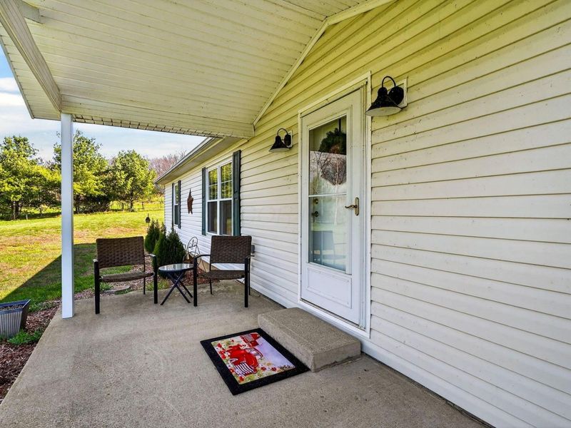 2406 Chapel Creek Road , Chillicothe, OH 45601 Photo 9