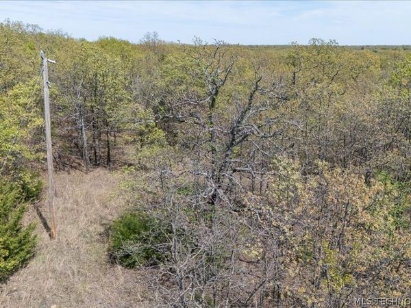 0 S 449th West Avenue , Bristow, OK 74010