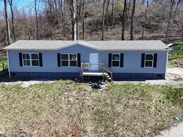423 Bertram Hollow Road, Garrison, KY 41141