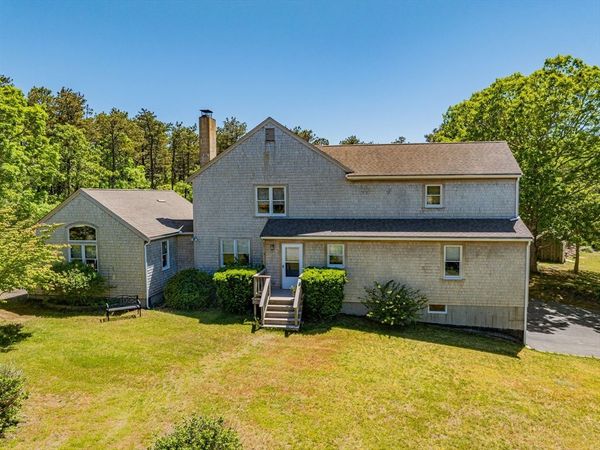 2 Short Lots Ln, Truro, MA 02666