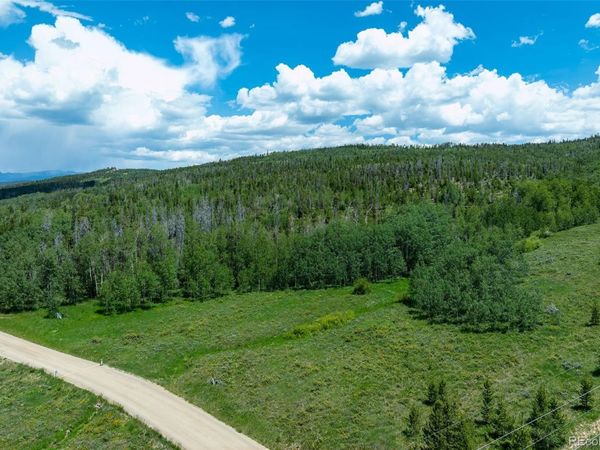 2140 Val Moritz Drive , Granby, CO 80446