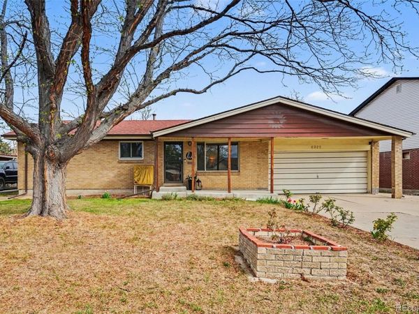 6925 W Colorado Drive , Lakewood, CO 80232