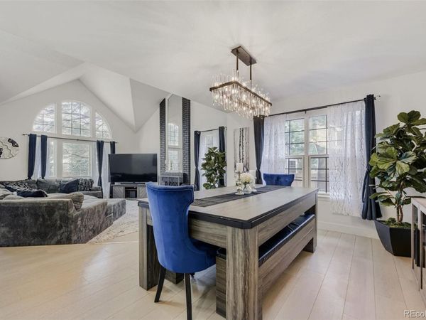 211 Durham Court , Castle Pines, CO 80108